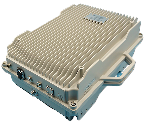 赤城单频/双频/四频/五频运营级数字光纤直放站