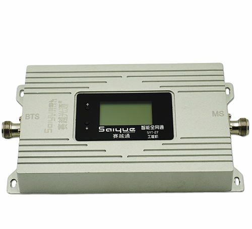 赤城双频手机信号增强器800㎡