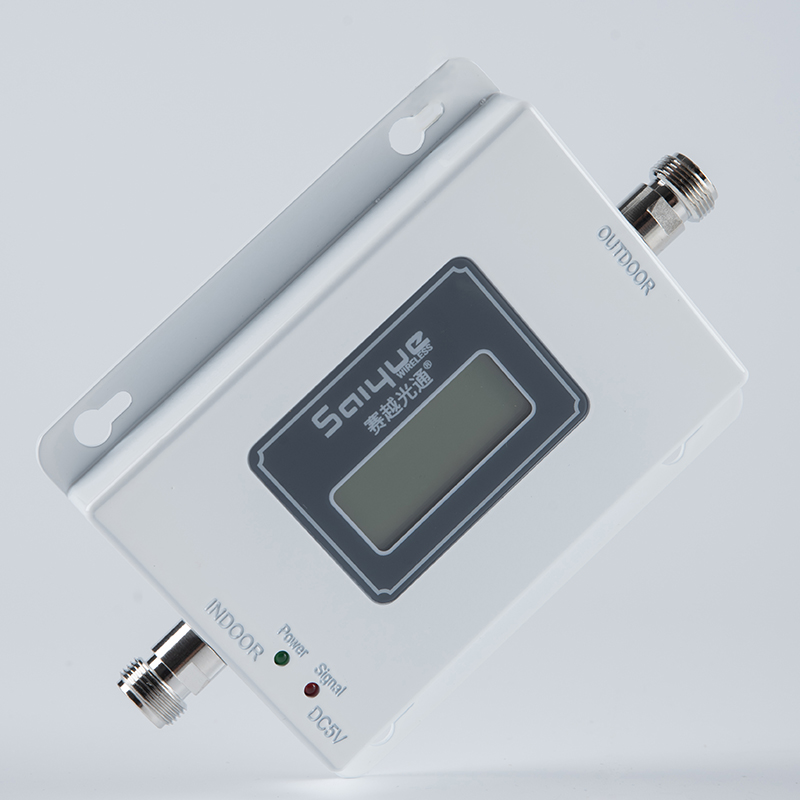 赤城家用配电房机房信号放大器200㎡