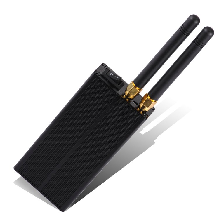  赤城1.2G/1.5G导航屏蔽器