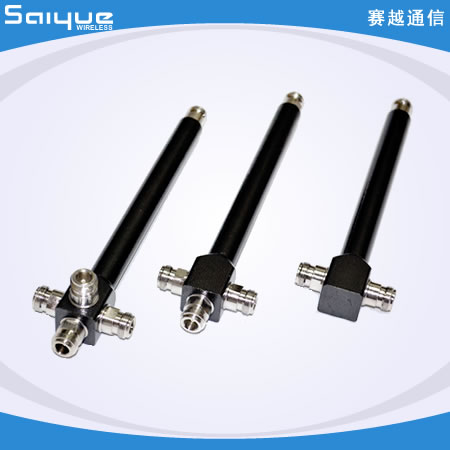  赤城FM调频广播同步广播功分器