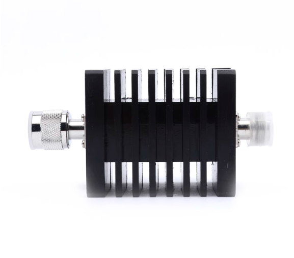  赤城腔体固定衰减器0-3G/0-4G  N型接口
